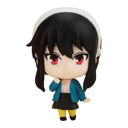 Spy x Family Figure Collection Vol. 2