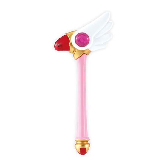 Cardcaptor Sakura Unseal Collection