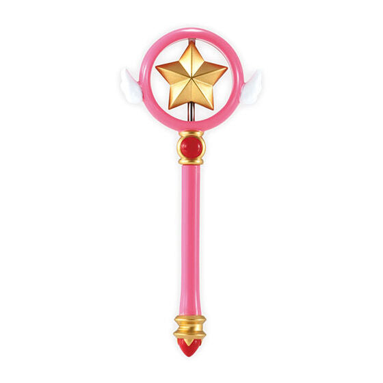 Cardcaptor Sakura Unseal Collection