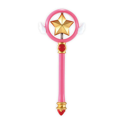 Cardcaptor Sakura Unseal Collection
