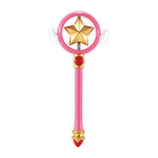 Cardcaptor Sakura Unseal Collection