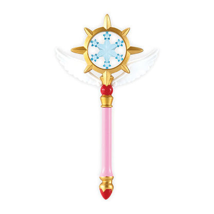 Cardcaptor Sakura Unseal Collection