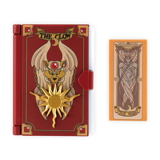 Cardcaptor Sakura Unseal Collection