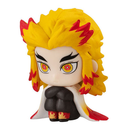 Demon Slayer: Kimetsu no Yaiba Machiboke