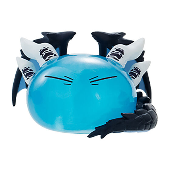 That Time I Got Reincarnated as a Slime: Rimuru-sama Figure Collection