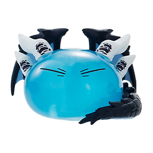 That Time I Got Reincarnated as a Slime: Rimuru-sama Figure Collection