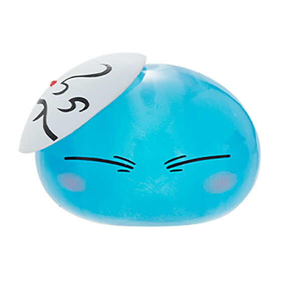 That Time I Got Reincarnated as a Slime: Rimuru-sama Figure Collection