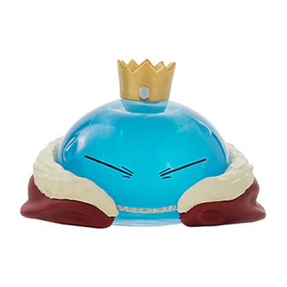 That Time I Got Reincarnated as a Slime: Rimuru-sama Figure Collection