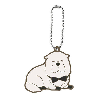 Spy x Family Rubber Mascot Vol. 4