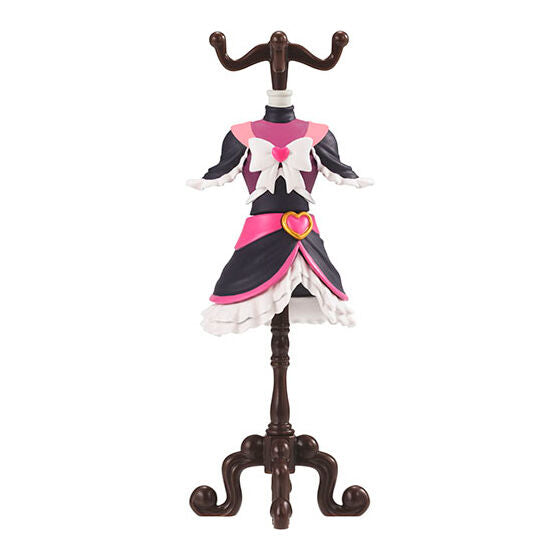 Precure: Pretty Cure All Stars Capsule Torso -20th Memorial-