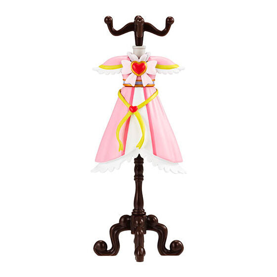 Precure: Pretty Cure All Stars Capsule Torso -20th Memorial-