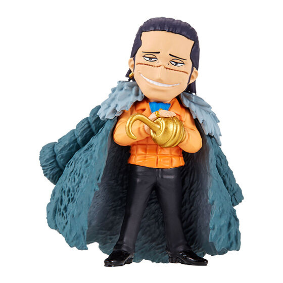 One Piece Onepi no Mi 09