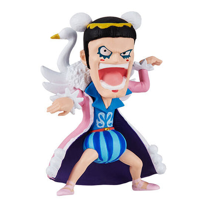One Piece Onepi no Mi 09