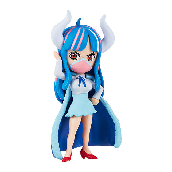One Piece Onepi no Mi 09