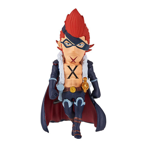 One Piece Onepi no Mi 09