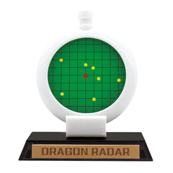 Dragon Ball Super Gashapon Collection