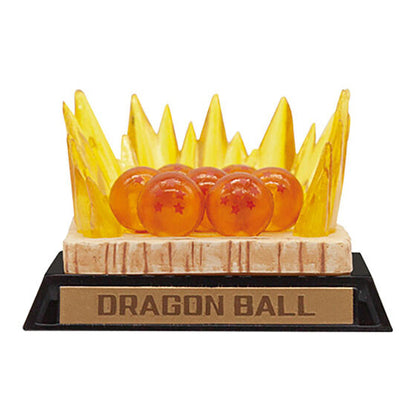 Dragon Ball Super Gashapon Collection