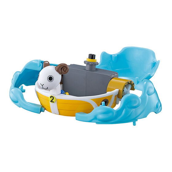 ne Piece Capchara Onepi no Mi Soldier Dock System Vol. 2
