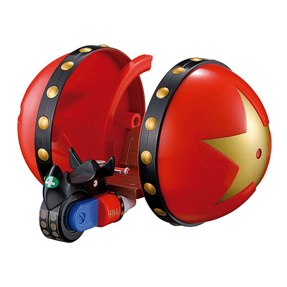 ne Piece Capchara Onepi no Mi Soldier Dock System Vol. 2