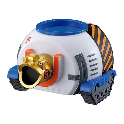 ne Piece Capchara Onepi no Mi Soldier Dock System Vol. 2