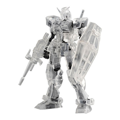 Mobile Suit Gundam Capsule Action RX-78-2