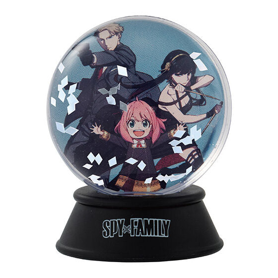 Spy x Family Water Dome
