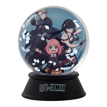 Spy x Family Water Dome