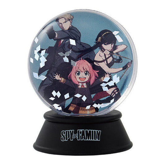 Spy x Family Water Dome