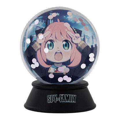 Spy x Family Water Dome