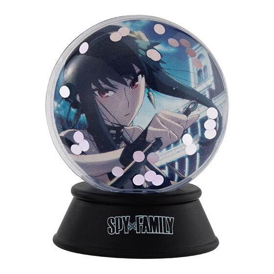 Spy x Family Water Dome