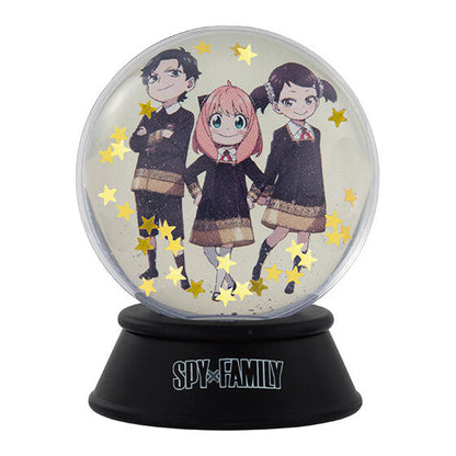 Spy x Family Water Dome