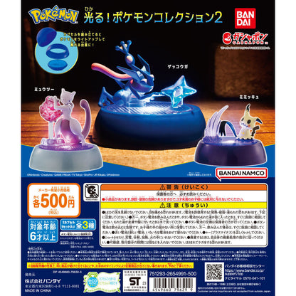 Pokemon Shine Collection Vol. 2