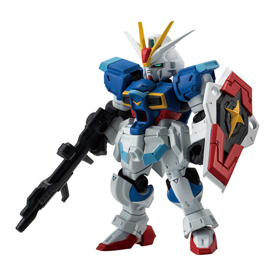 Mobile Suit Ensemble 24