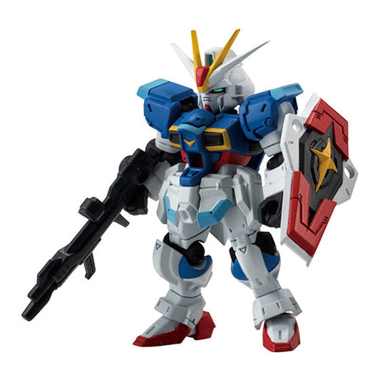 Mobile Suit Ensemble 24