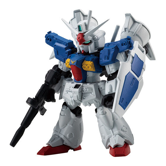 Mobile Suit Ensemble 24