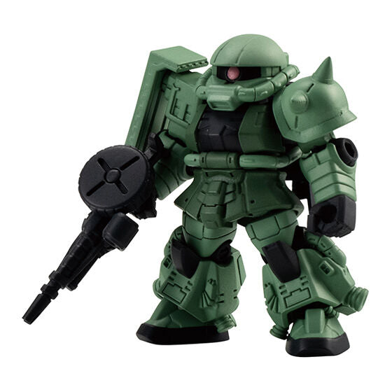 Mobile Suit Ensemble 24