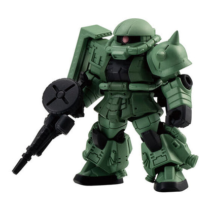 Mobile Suit Ensemble 24