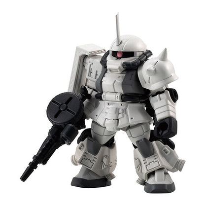 Mobile Suit Ensemble 24