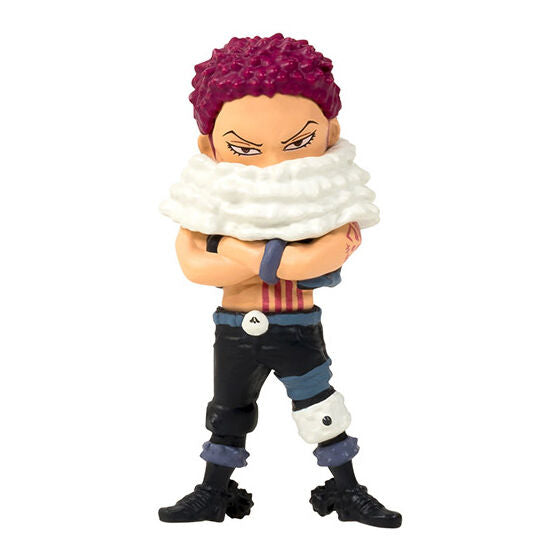 One Piece Onepi no Mi 10