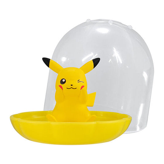 Pokemon Jewelry Stand Vol. 6