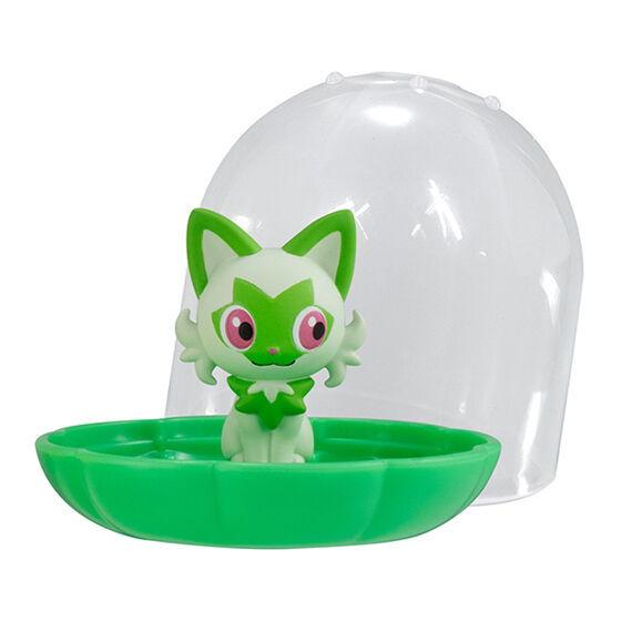 Pokemon Jewelry Stand Vol. 6