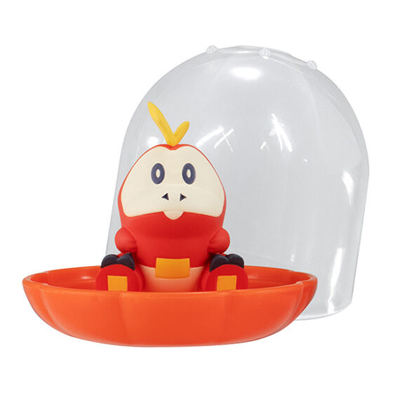Pokemon Jewelry Stand Vol. 6