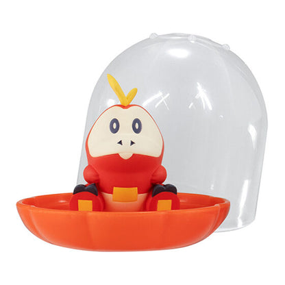 Pokemon Jewelry Stand Vol. 6