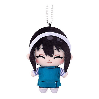Spy x Family Punitop Capsule Plush Collectioin Vol. 2