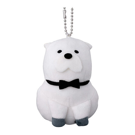 Spy x Family Punitop Capsule Plush Collectioin Vol. 2
