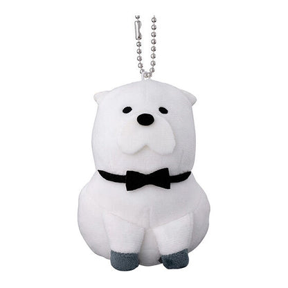 Spy x Family Punitop Capsule Plush Collectioin Vol. 2