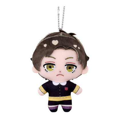 Spy x Family Punitop Capsule Plush Collectioin Vol. 2