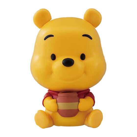 Capchara Disney Friends
