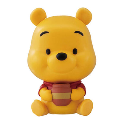 Capchara Disney Friends
