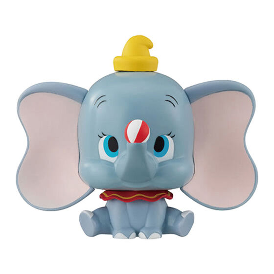Capchara Disney Friends